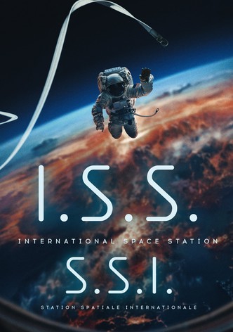 I.S.S.