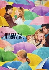 The Umbrellas of Cherbourg