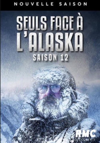 Seuls face à l'Alaska  - Saison 12