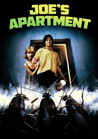 Joe's Apartment