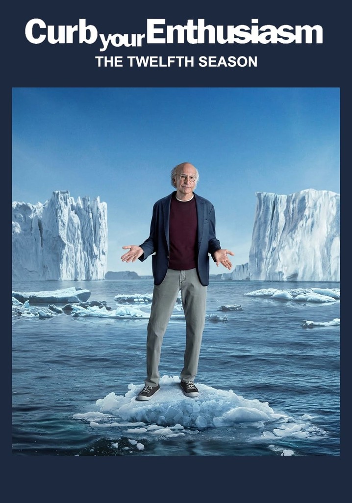 Curb Your Enthusiasm Season 12 - Watch Episodes Streaming Online