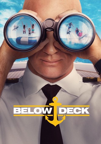 Below deck best sale free streaming