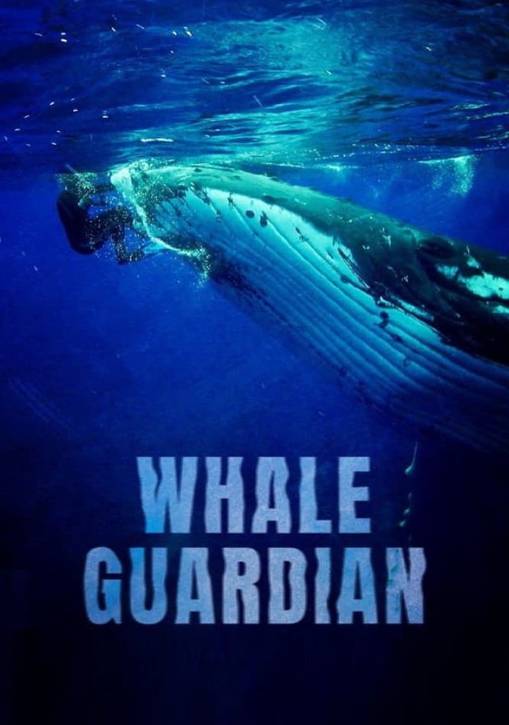 Whale Guardian