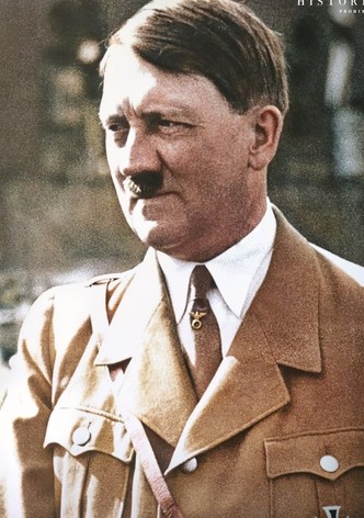 Adolf Hitler They Said I Was A Dreamer