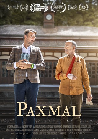 Paxmal