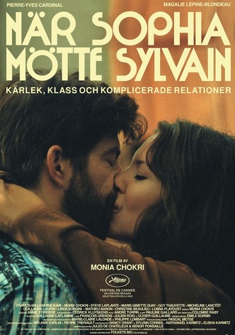 När Sophia mötte Sylvain