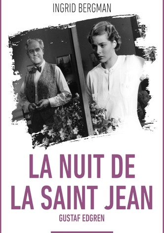 La Nuit de la Saint-Jean