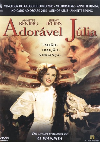 As Paixões de Júlia