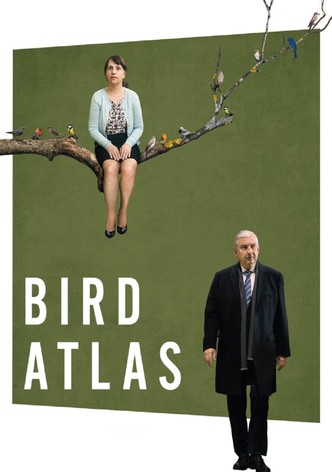 Bird Atlas