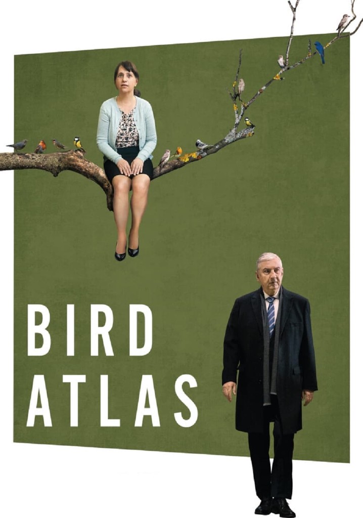 Bird Atlas