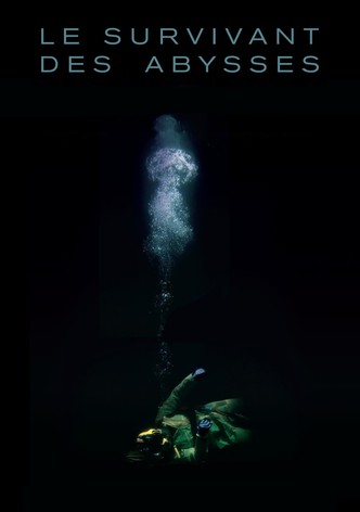Le Survivant des abysses