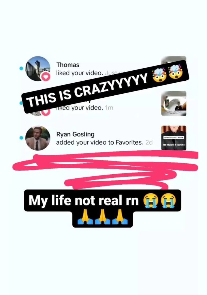 Ryan Gosling Sued Me