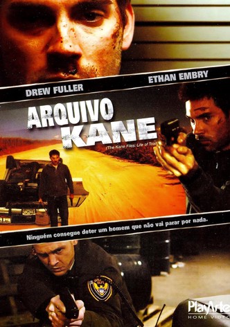 Arquivo Kane