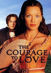 The Courage to Love