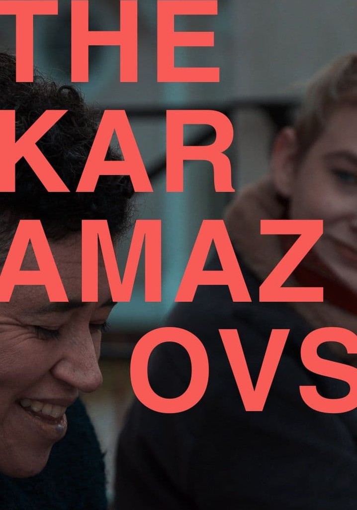 The Karamazovs