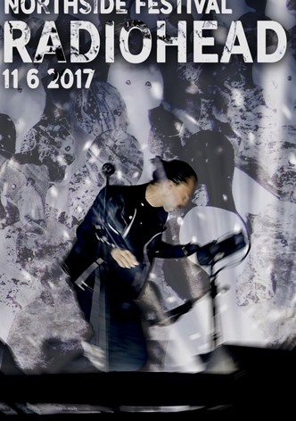 Radiohead | NorthSide 2017