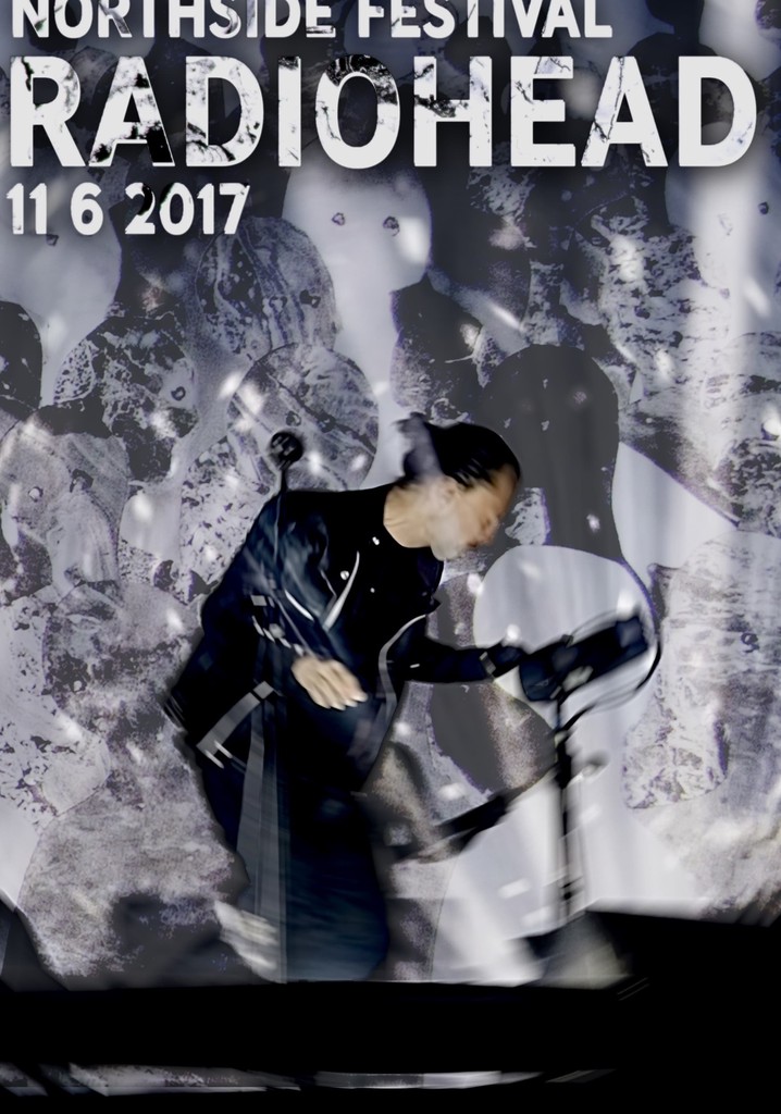 Radiohead | NorthSide 2017