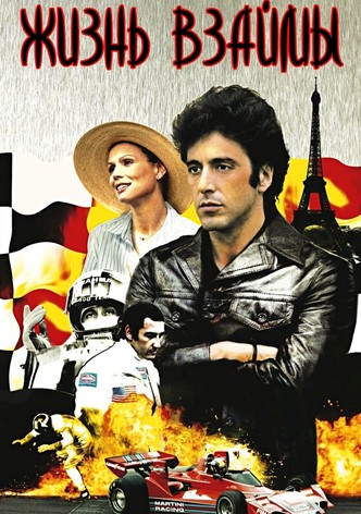 Жизнь взаймы