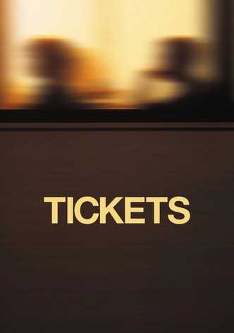 Tickets