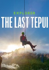 Explorer: The Last Tepui