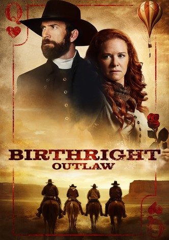 Birthright Outlaw