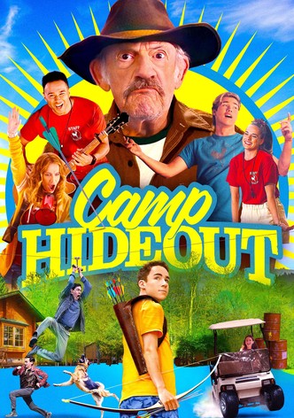 Camp Hideout