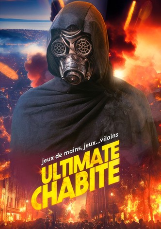 Ultimate Chabite