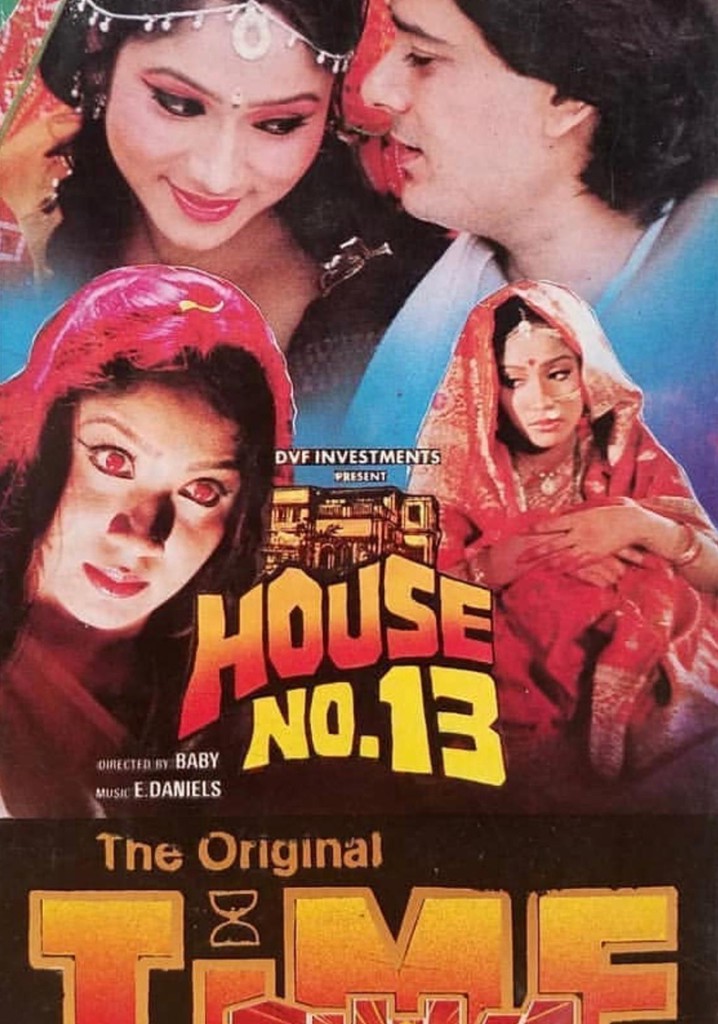 House No. 13 - movie: where to watch streaming online