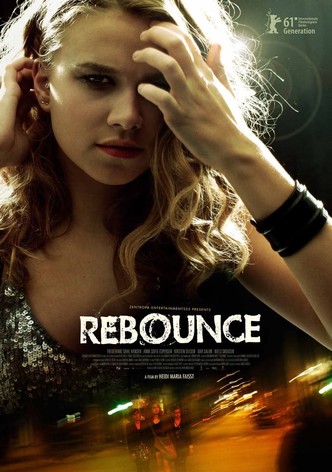 Rebounce