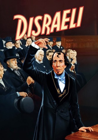 Disraeli