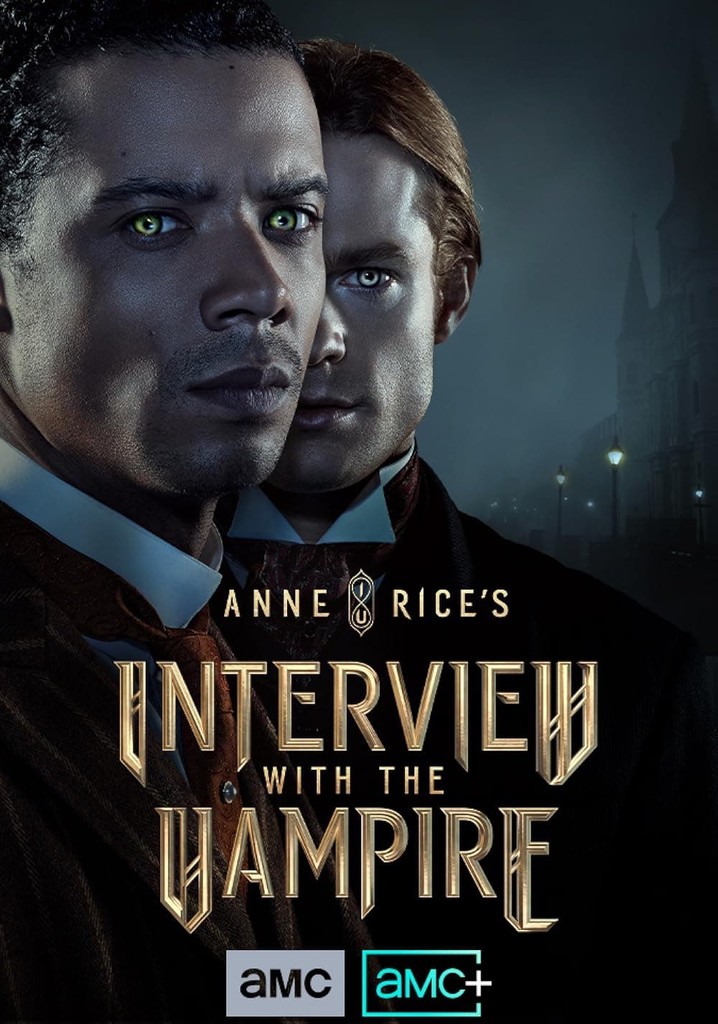 Interview with the Vampire