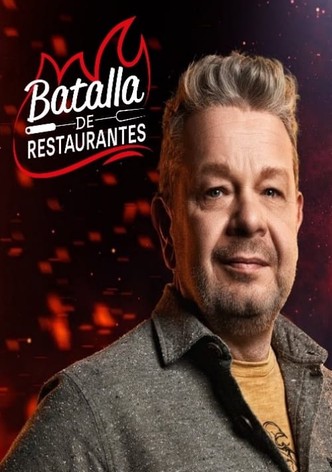 Batalla de restaurantes