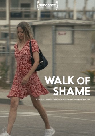 Walk of Shame