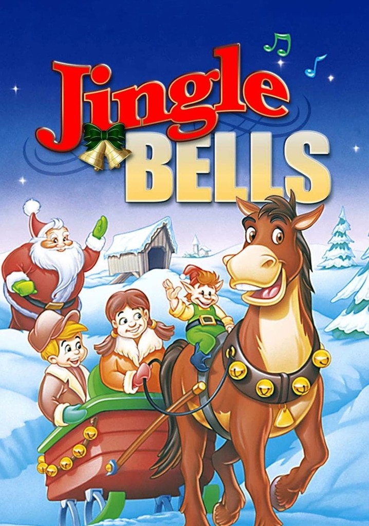 Jingle Bells - movie: where to watch streaming online