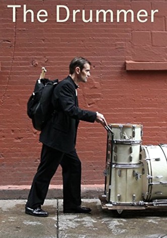 The Drummer