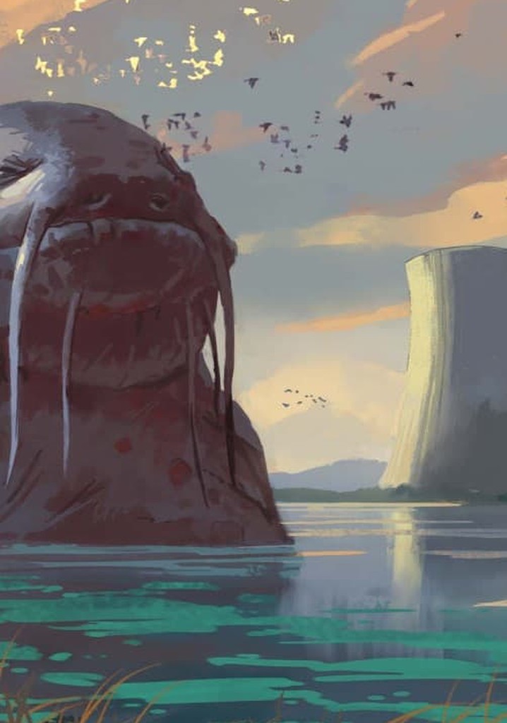 The Age of the Monster