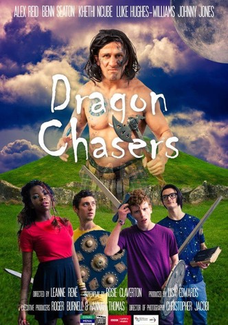 Dragon Chasers