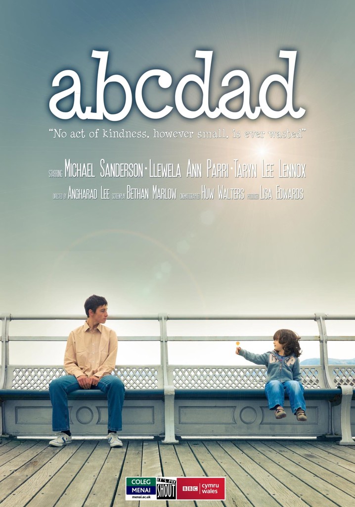 ABCDad