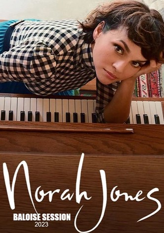 Norah Jones - Baloise Session 2023