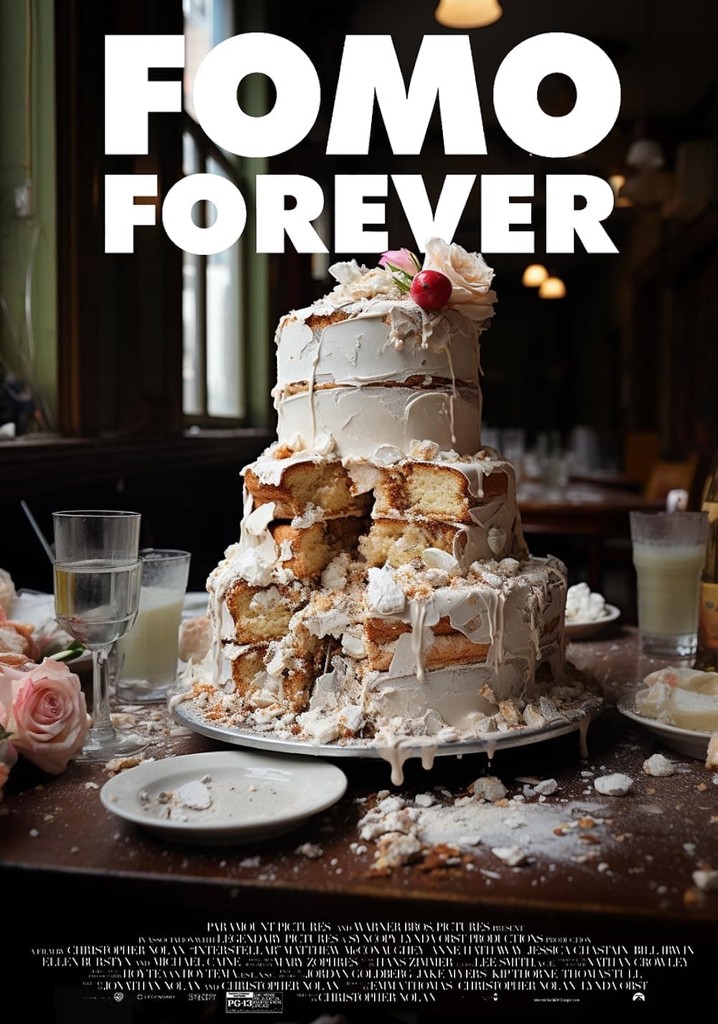 Fomo Forever
