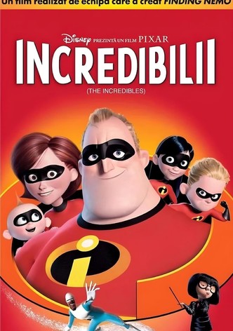 Incredibilii