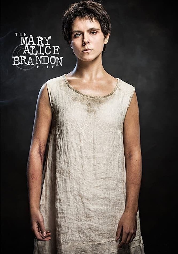 Twilight Storytellers: The Mary Alice Brandon File