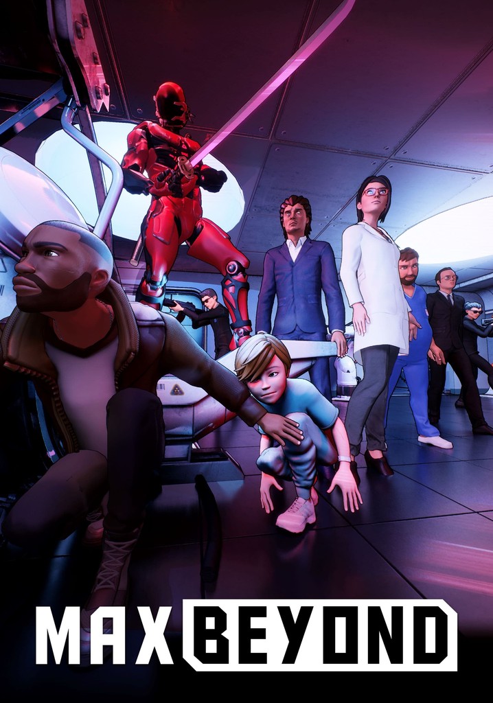 Max Beyond