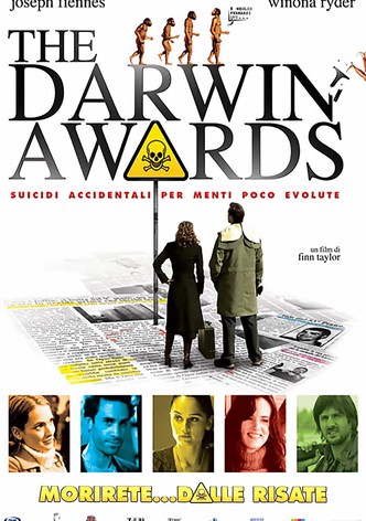 The Darwin Awards - Suicidi accidentali per menti poco evolute
