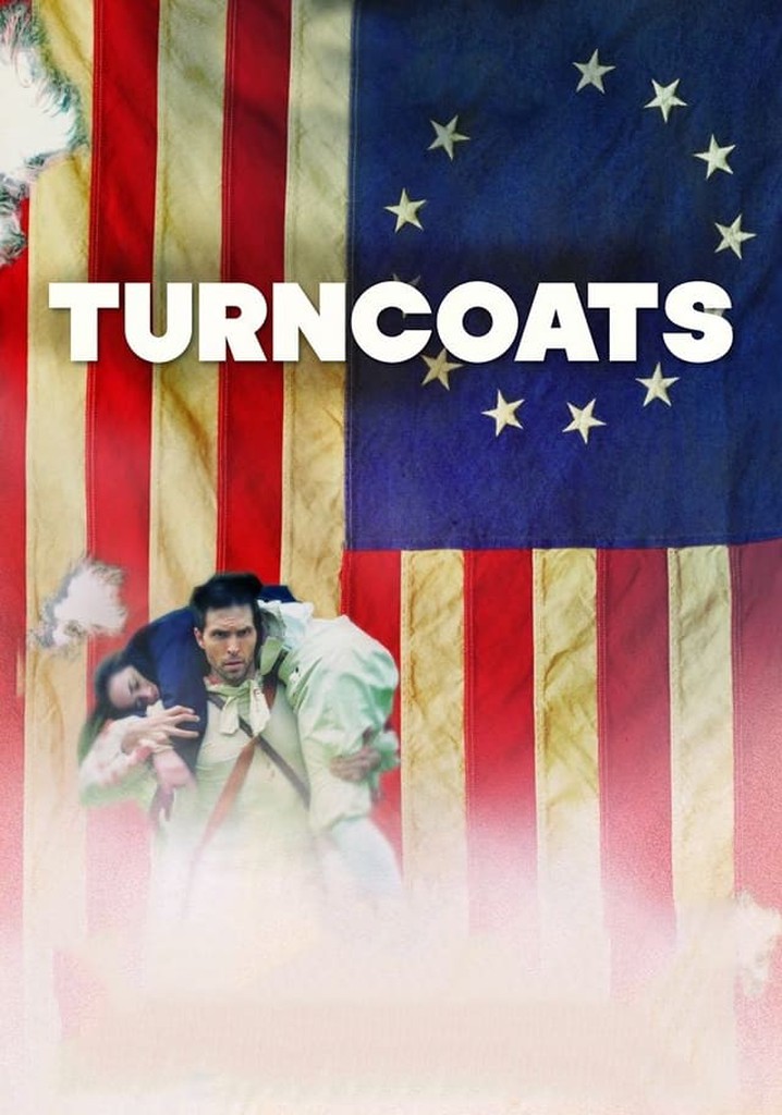 Twilight Storytellers: Turncoats