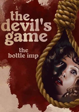 The Bottle Imp