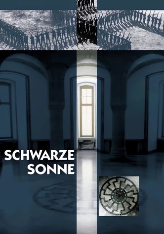 Schwarze Sonne - Mythologische Hintergründe des Nationalsozialismus