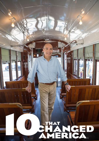 10 That Changed America