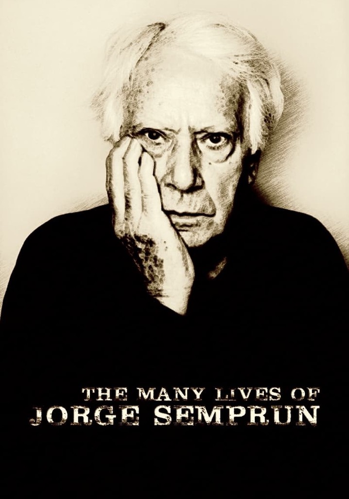 The Many Lives of Jorge Semprún