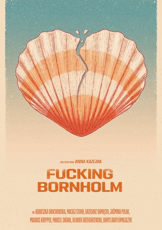 Fucking Bornholm
